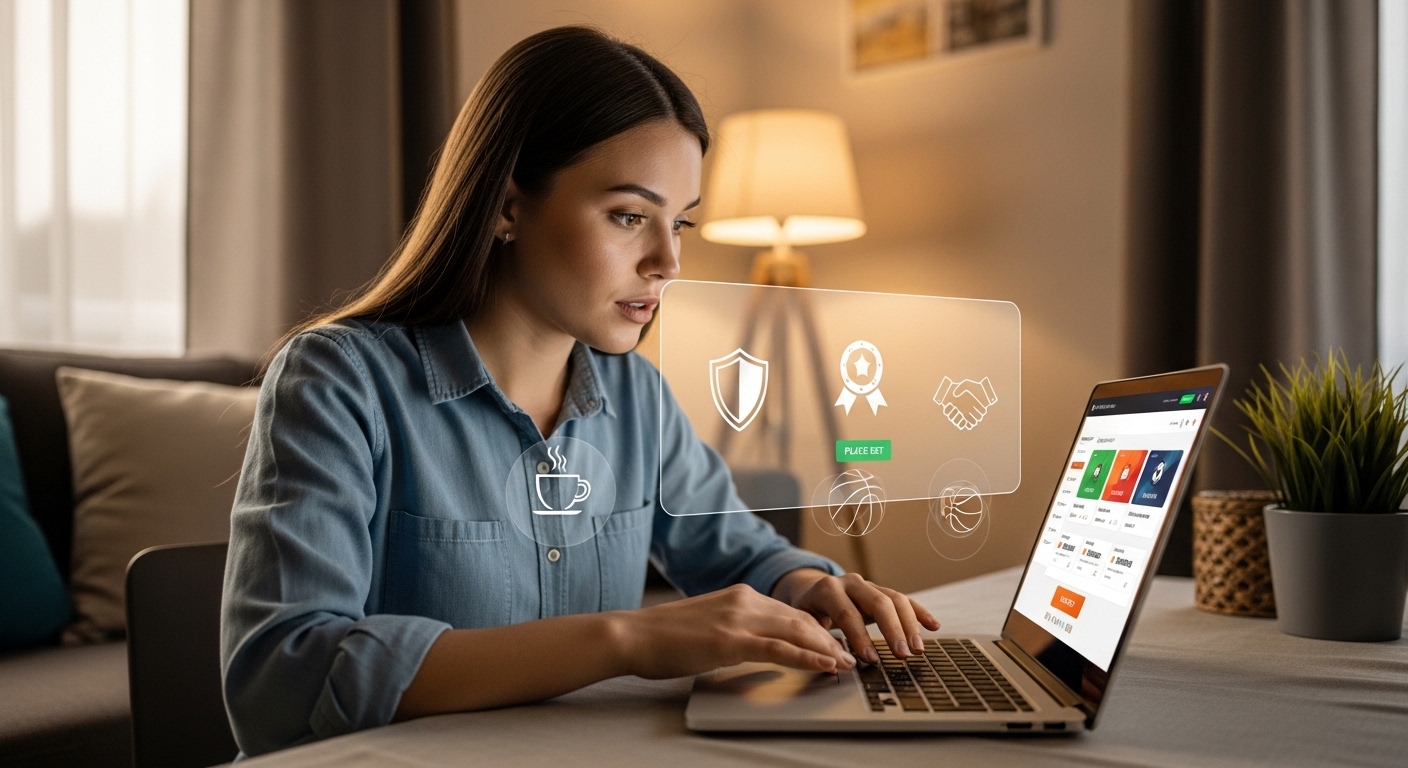 Cách Đăng Nhập May88 - Trải Nghiệm Cá Cược Đỉnh Cao Cho Người Mới