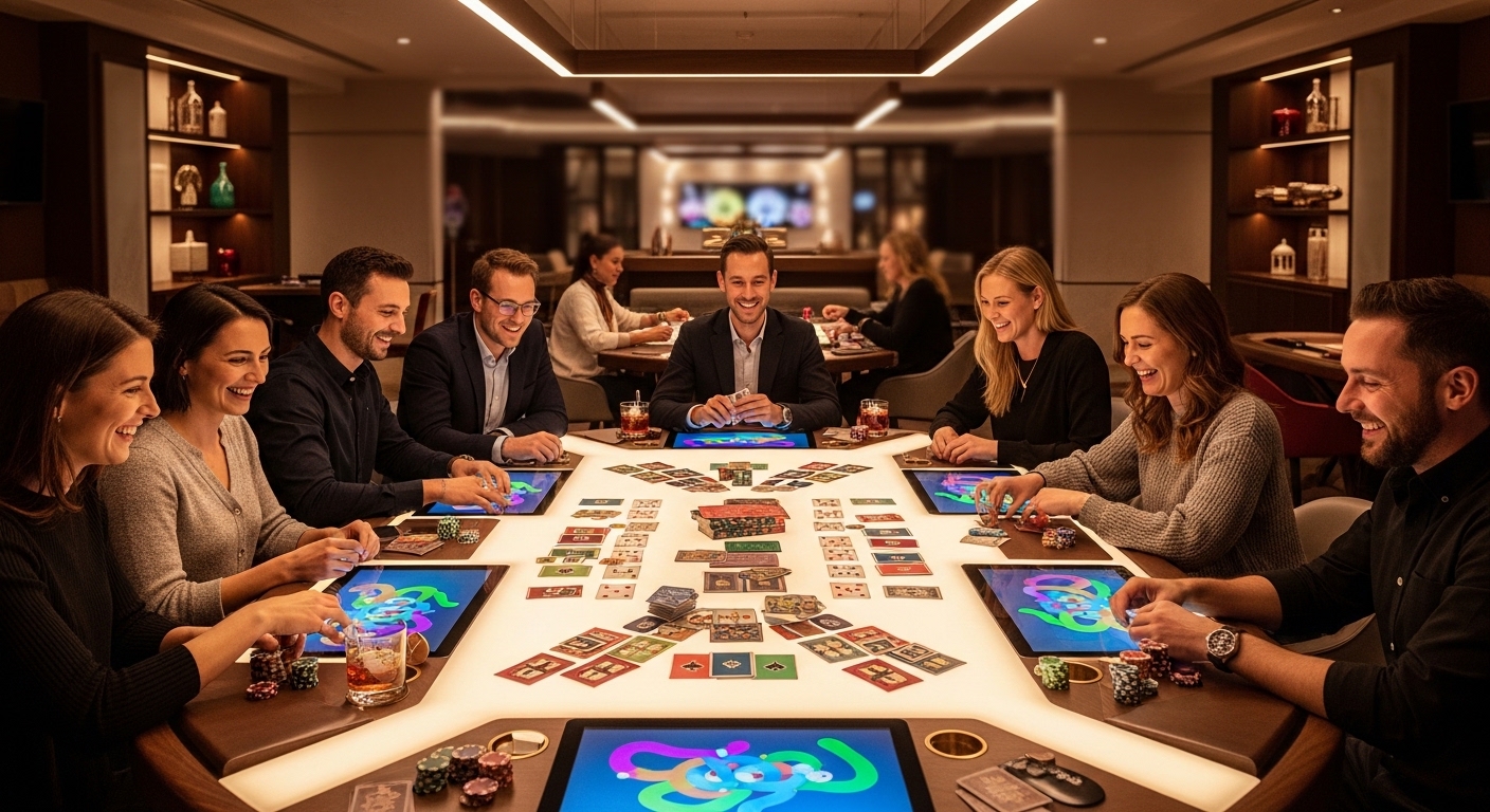 Trải Nghiệm Thú Vị Với Game Bài Pub88 - Khám Phá Một Thế Giới Giải Trí Mới Mẻ