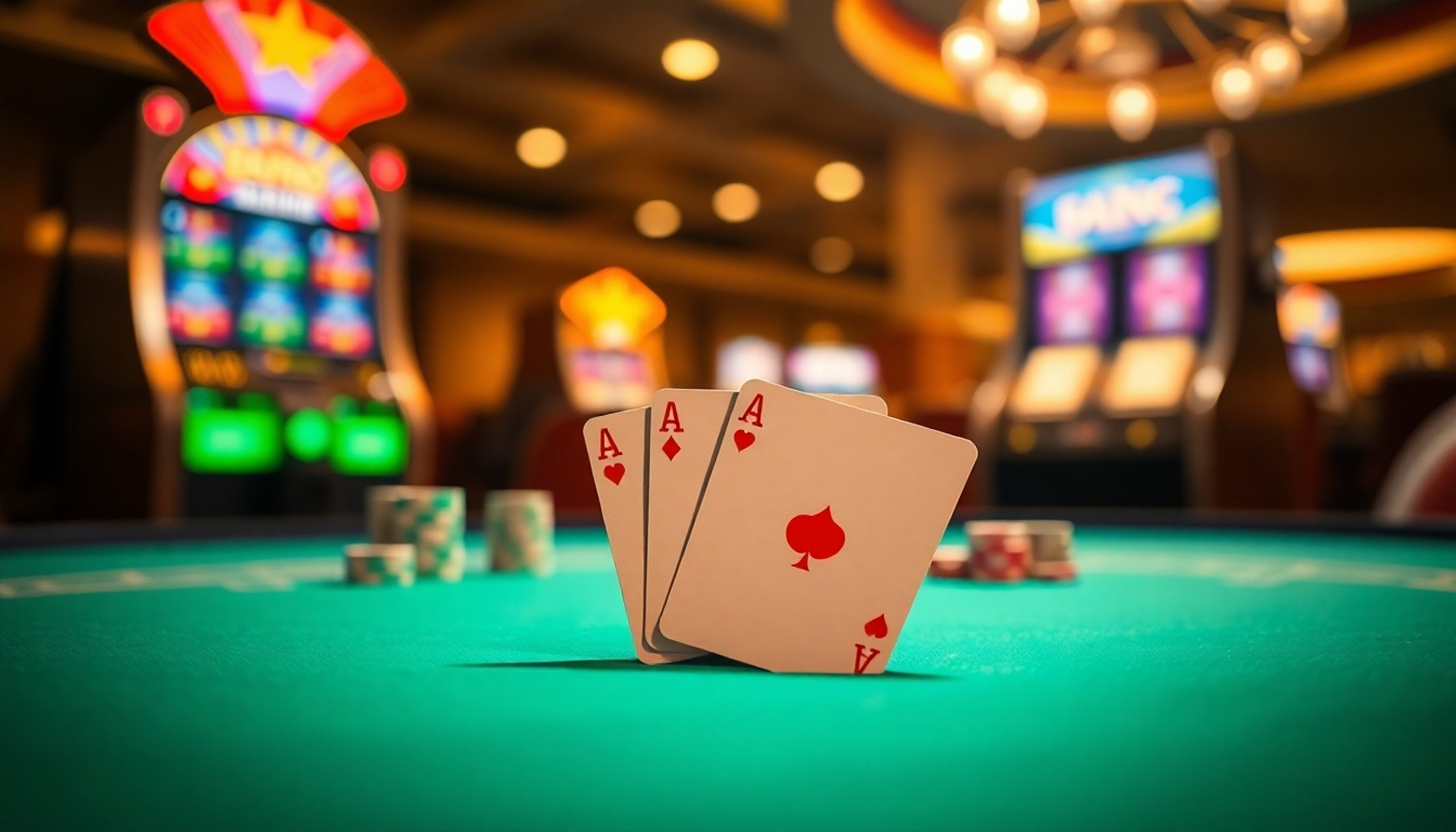 Game bài Lucky88 - Điểm chạm chiến thắng cho người chơi mới