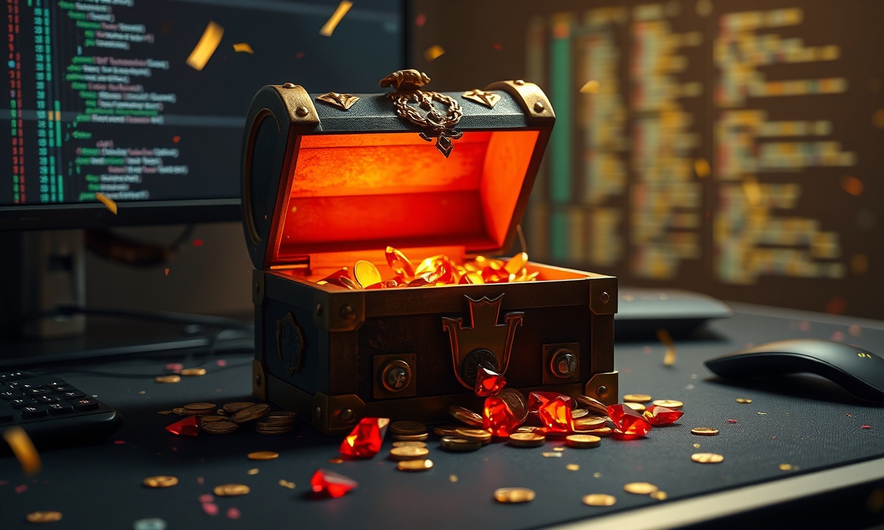 Khuyến mãi Red88 – Bật mí cơ hội vàng cho game thủ săn thưởng