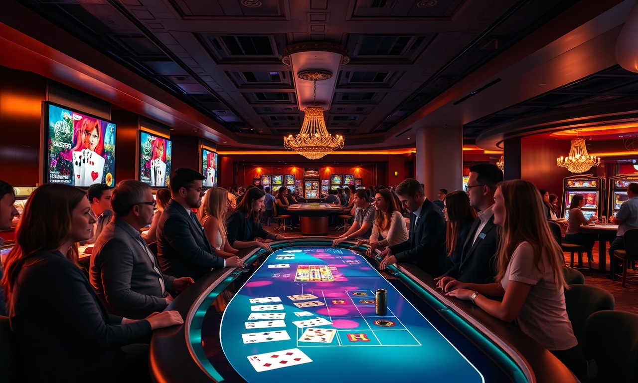 Game bài Vivu88 - Trải nghiệm giải trí đỉnh cao cho người chơi