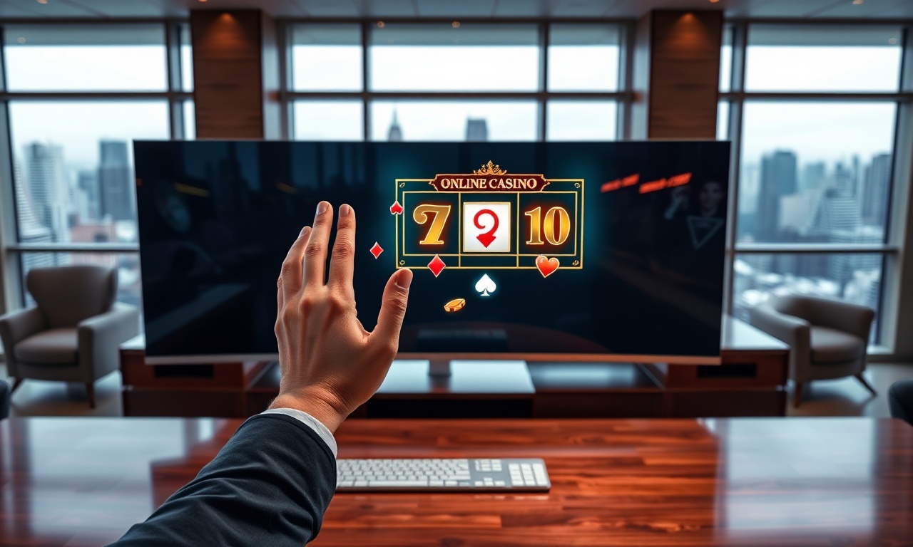 FIVE88 – Trải Nghiệm Casino Trực Tuyến Uy Tín, Mượt Mà
