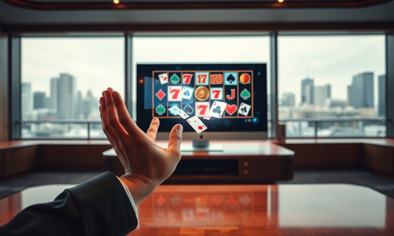 FIVE88 – Trải Nghiệm Casino Trực Tuyến Uy Tín, Mượt Mà