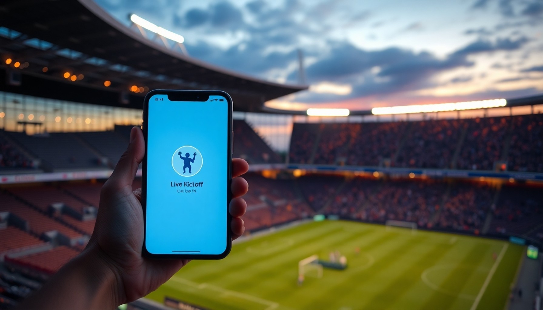 Unlock Matchday Moments with https//xoilac.at/ Live Stream