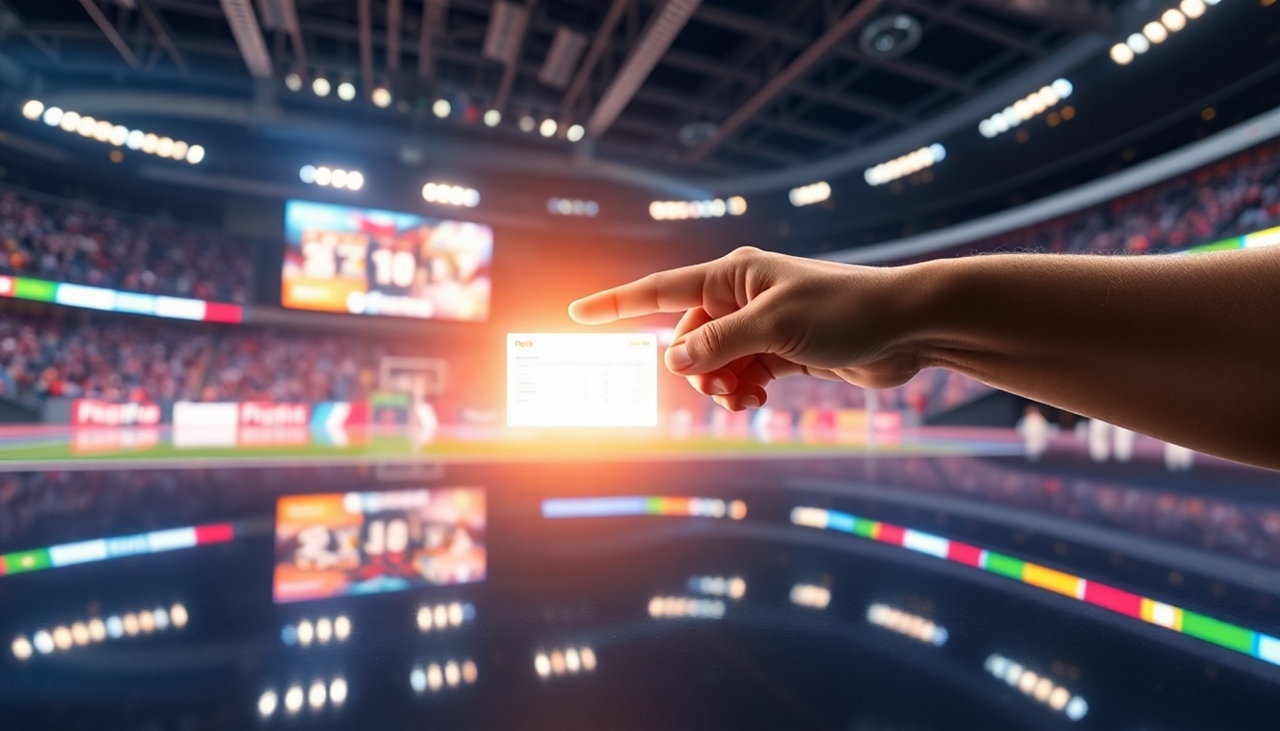 Sky88 - Cú Bắt Kèo Đỉnh Cao Cho Game Thể Thao Trực Tuyến