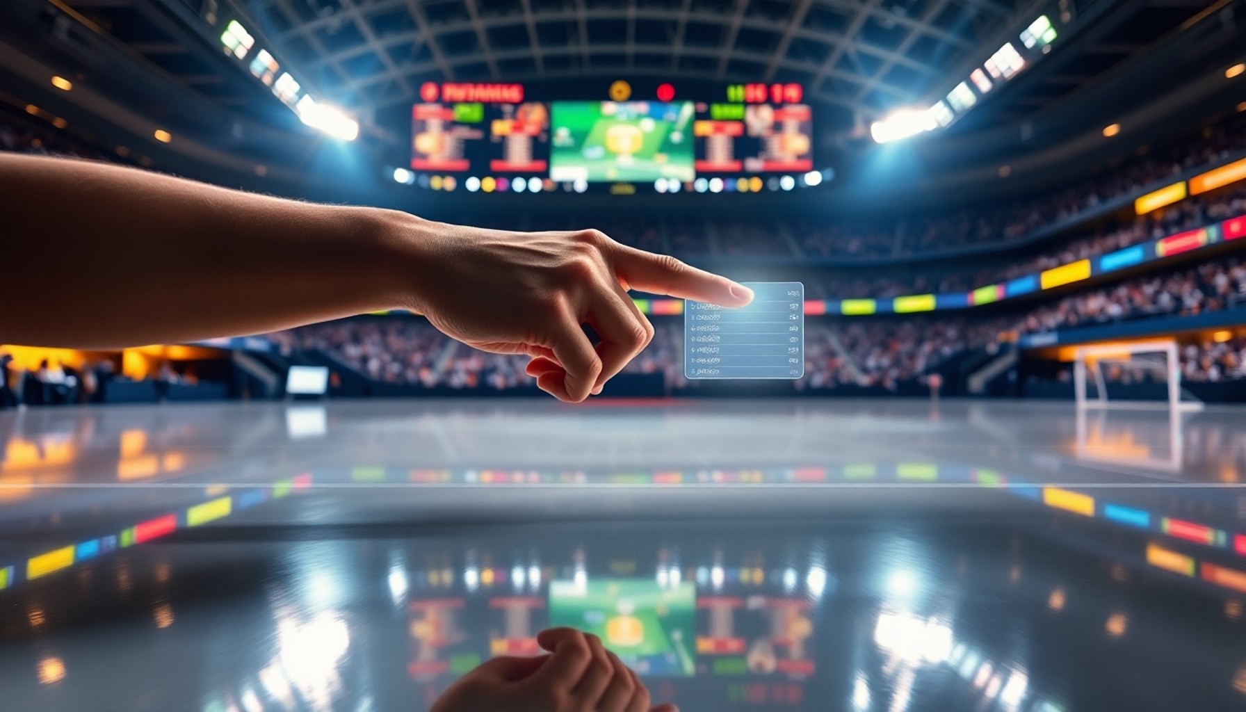 Sky88 - Cú Bắt Kèo Đỉnh Cao Cho Game Thể Thao Trực Tuyến