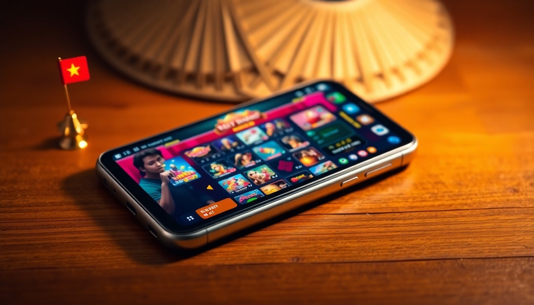 Tải app sky88- Trải nghiệm game đỉnh cao cho người Việt