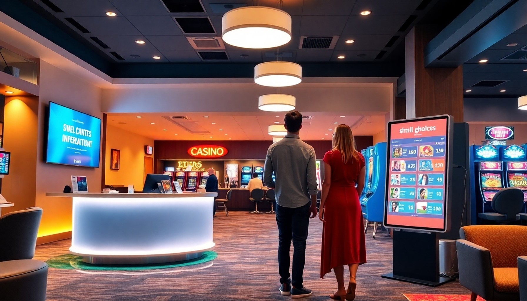 Net88 Casino – Lựa Chọn Cá Cược Hấp Dẫn Cho Người Mới