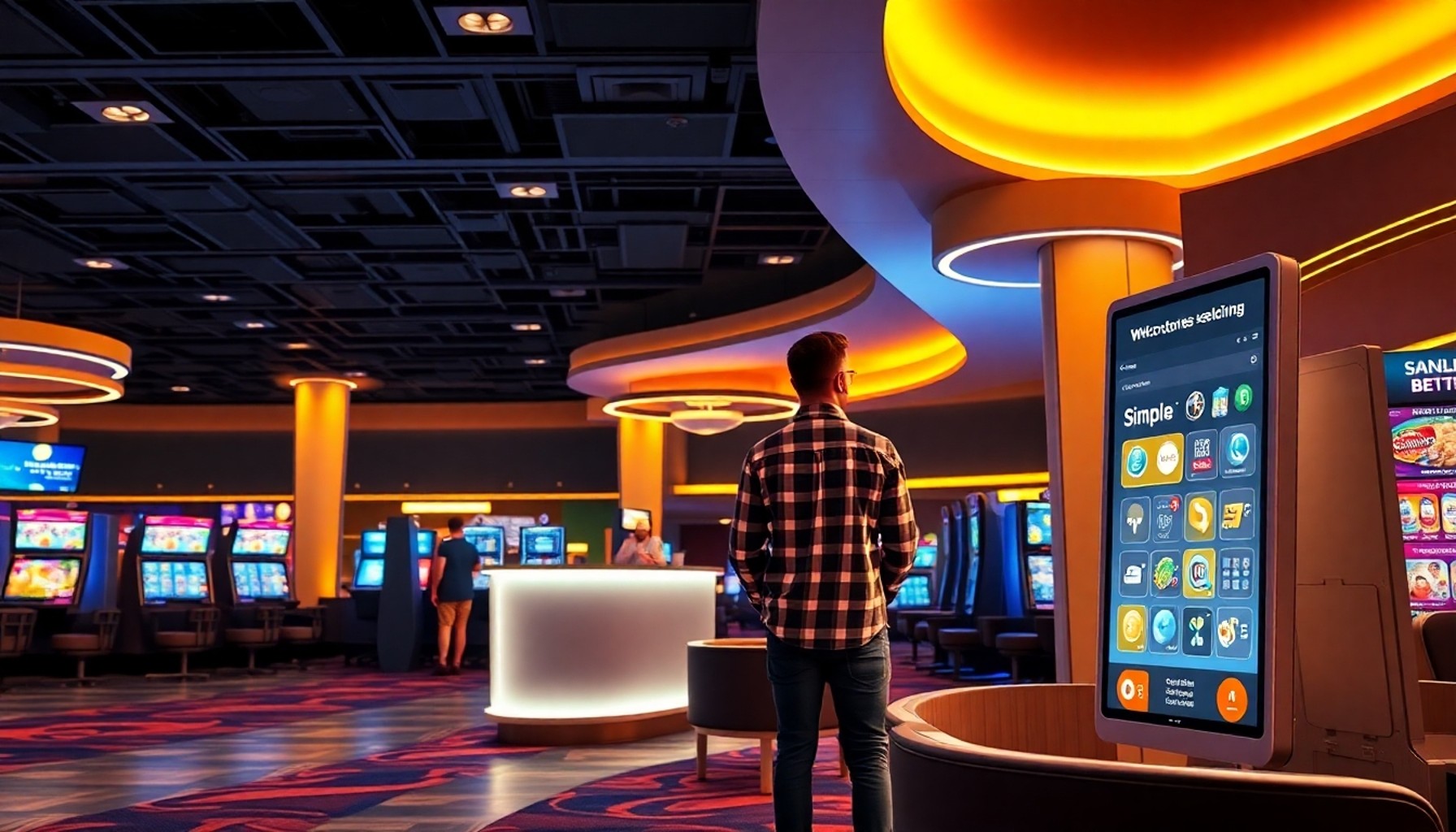 Net88 Casino – Lựa Chọn Cá Cược Hấp Dẫn Cho Người Mới