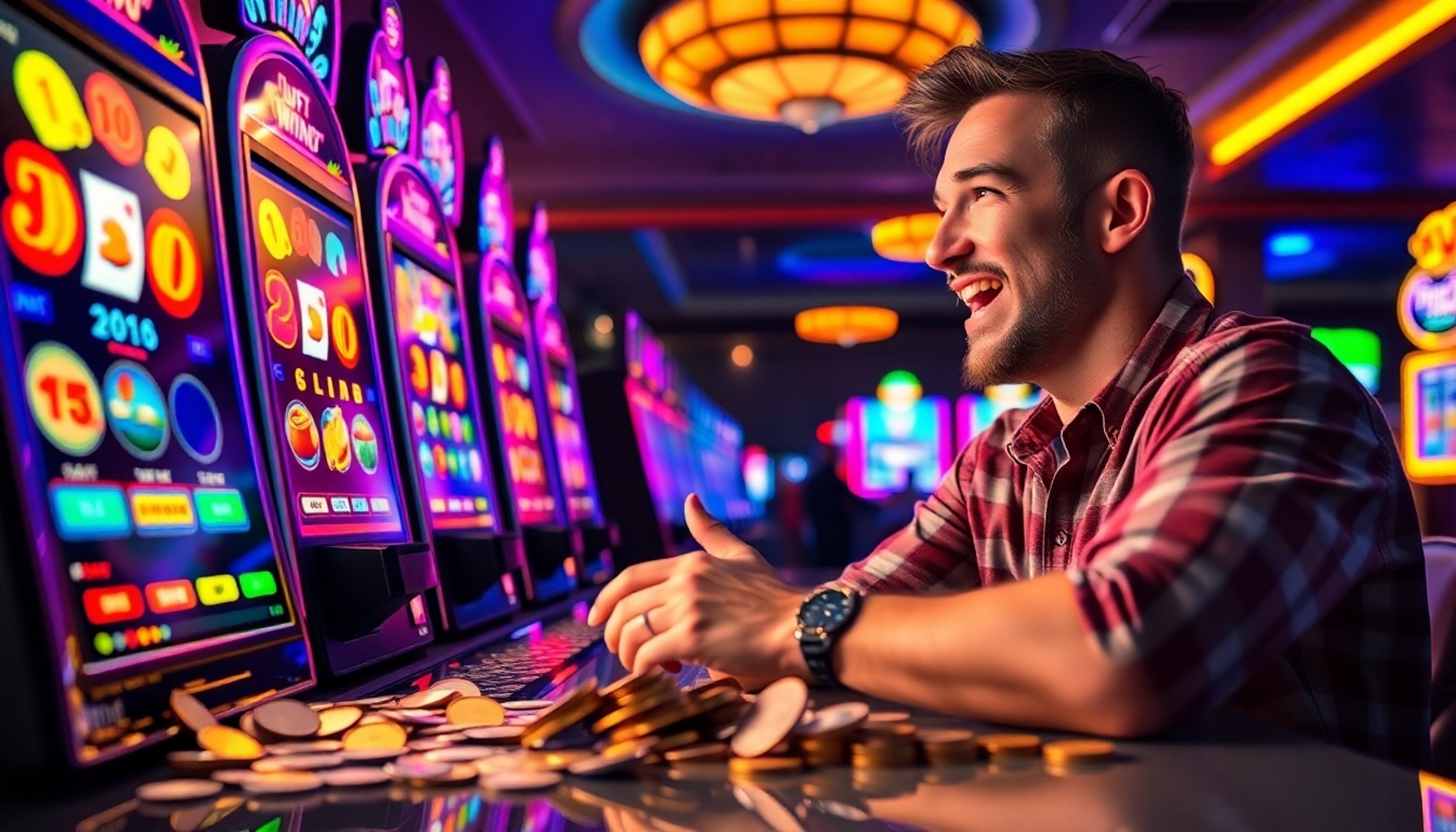 Nổ hũ oxbet - Trải nghiệm slot đổi đời với oxbet cuốn hút Nổ hũ oxbet - Trải nghiệm slot đổi đời với oxbet cuốn hút