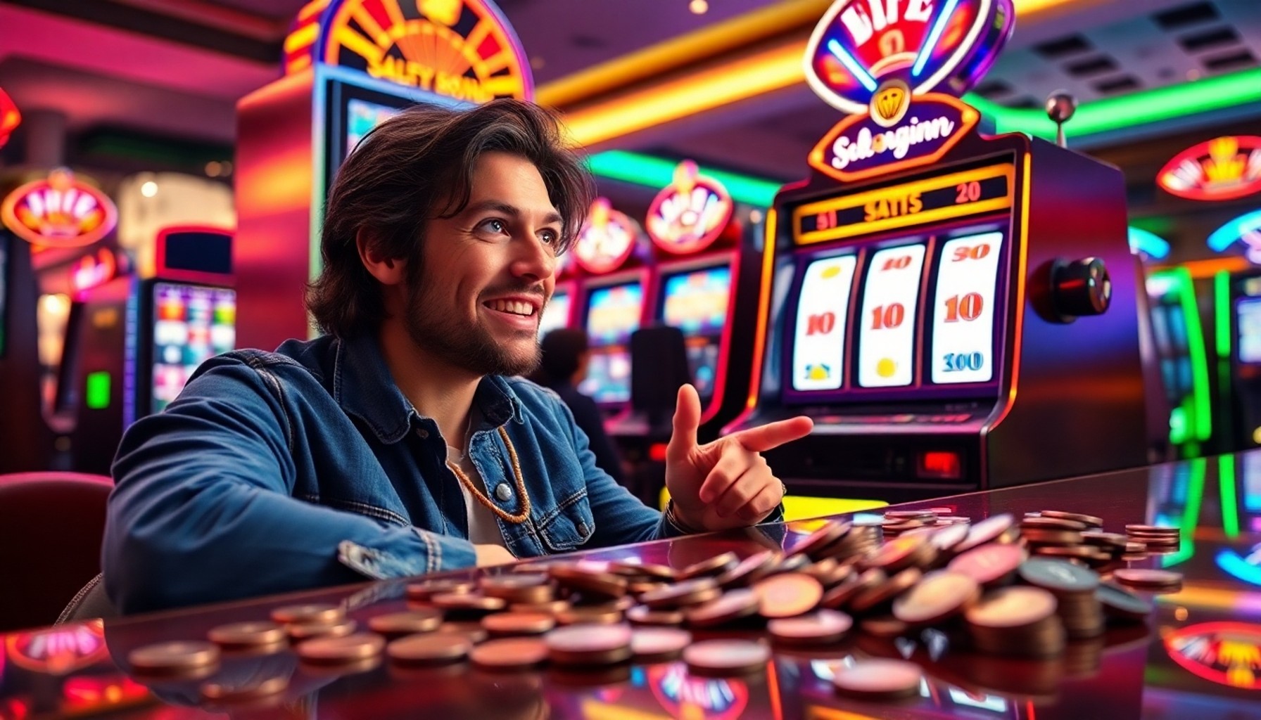 Nổ hũ oxbet - Trải nghiệm slot đổi đời với oxbet cuốn hút Nổ hũ oxbet - Trải nghiệm slot đổi đời với oxbet cuốn hút